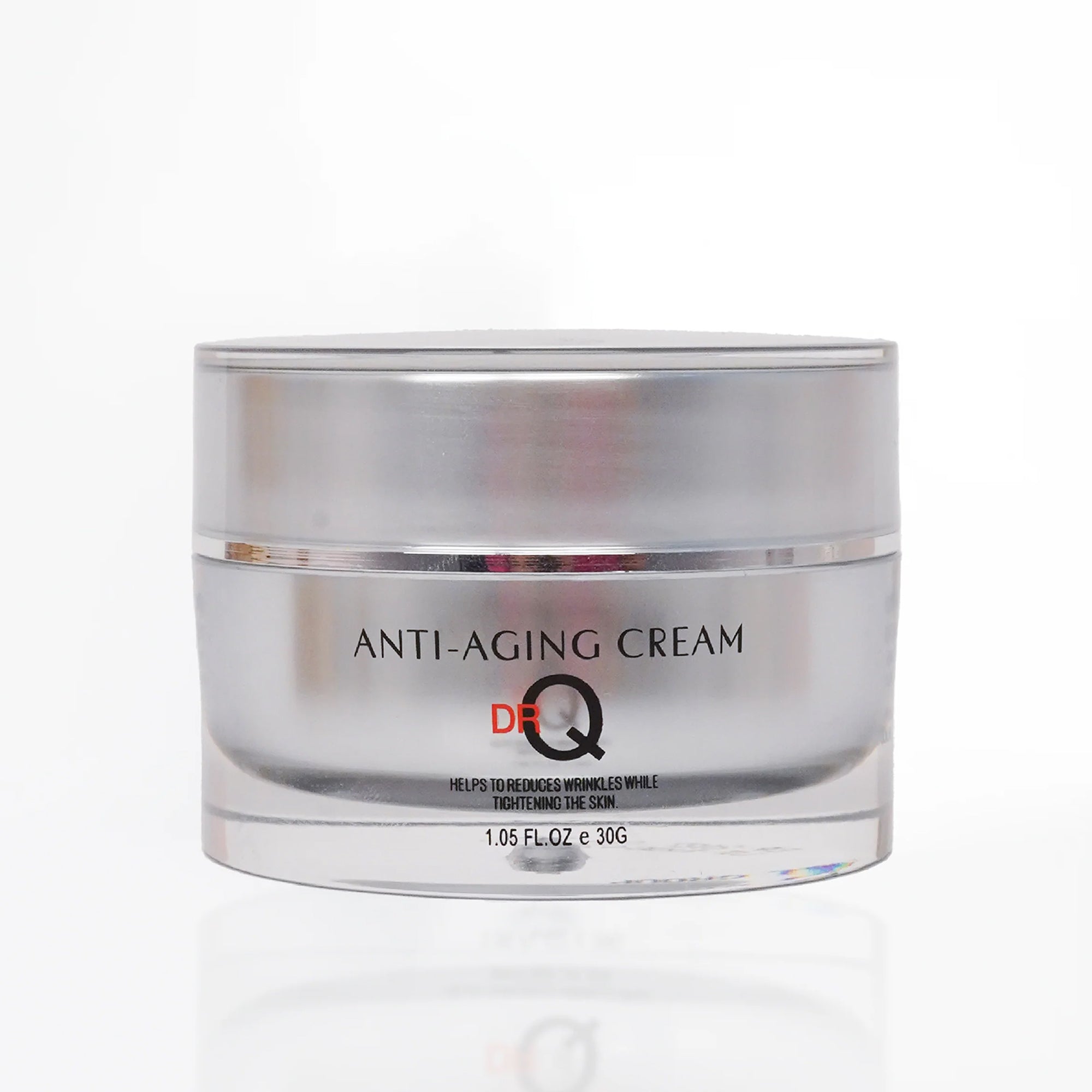 Anti-Aging Cream