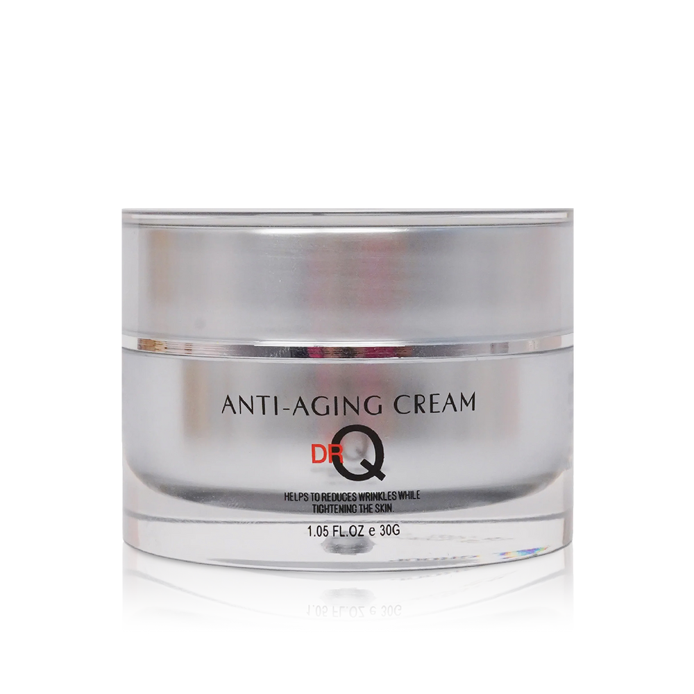 Anti-Aging Cream