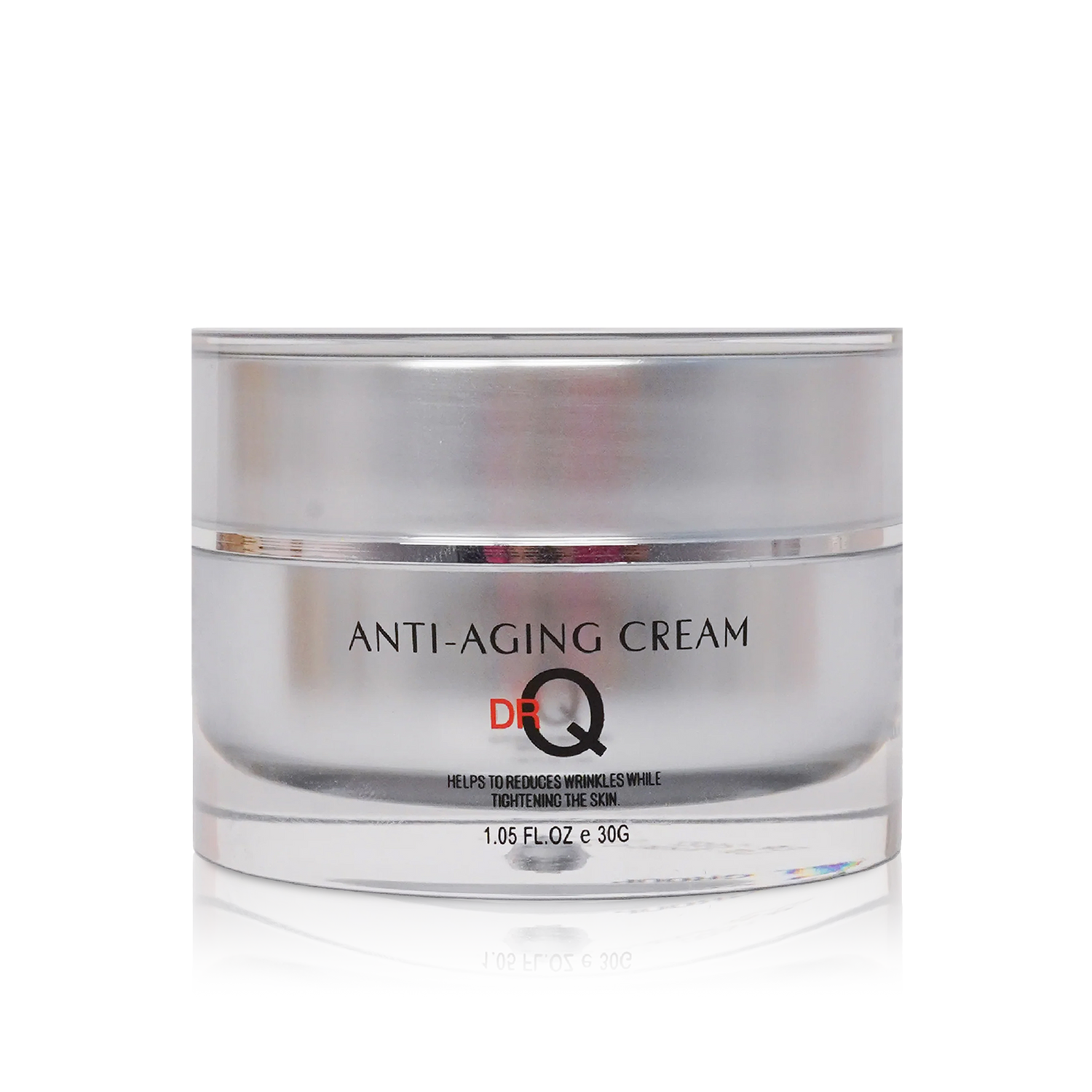 Anti-Aging Cream
