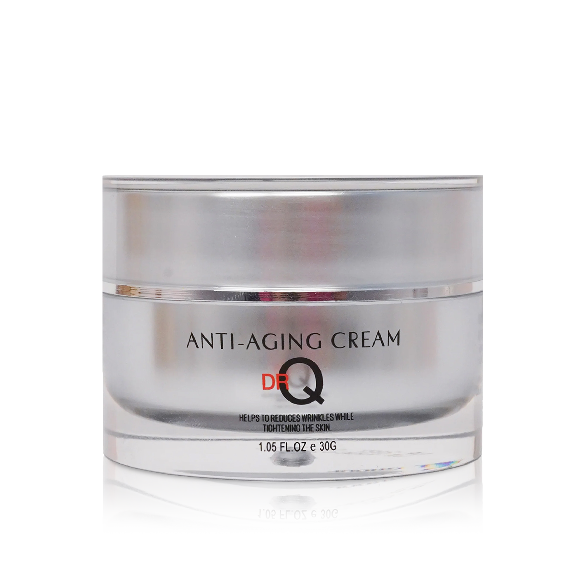 Anti-Aging Cream
