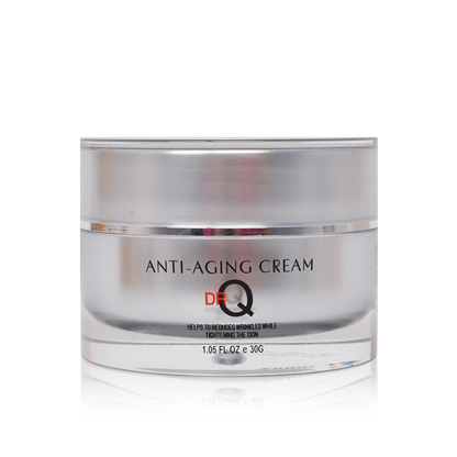 Anti-Aging Cream