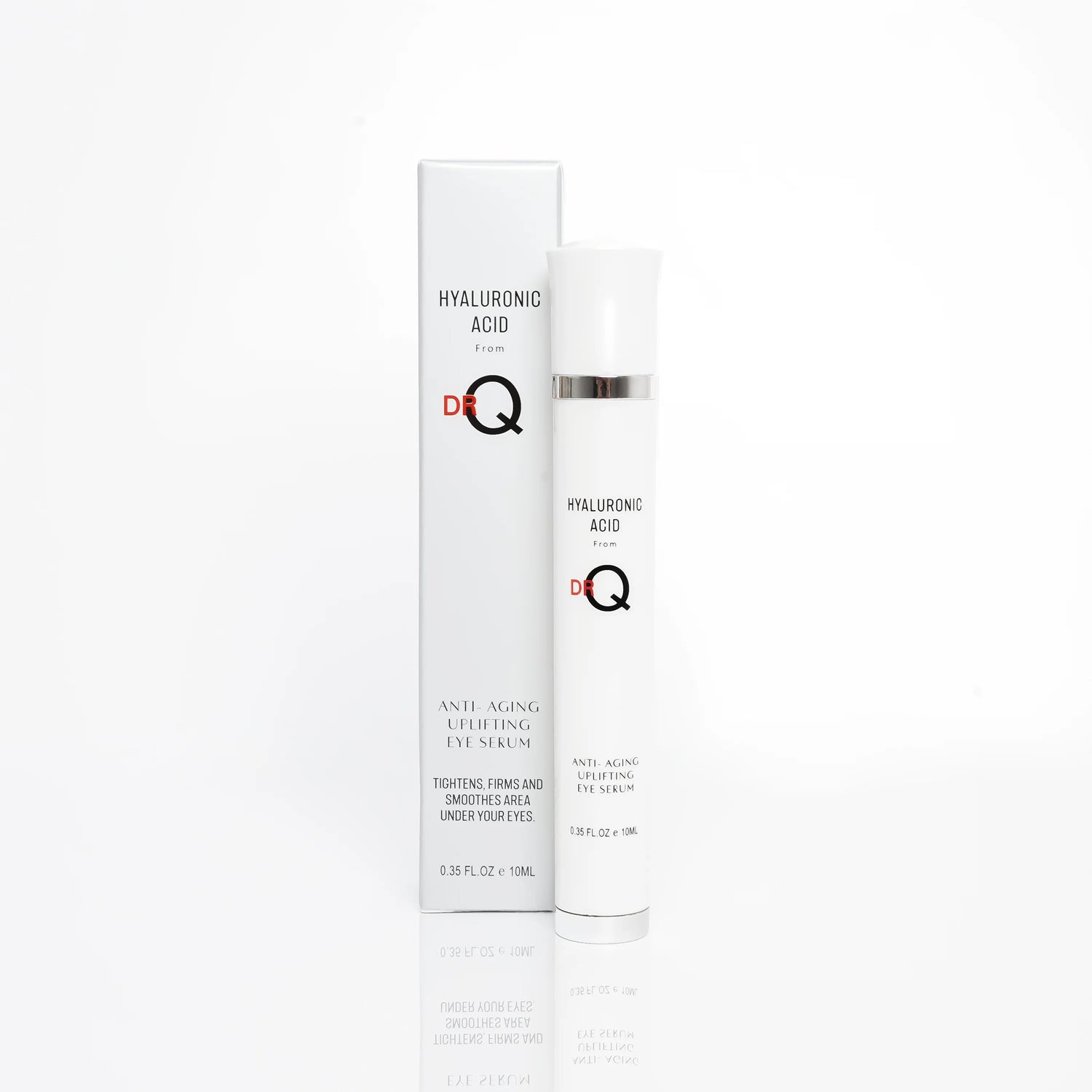 Anti-Aging Uplifting Eye Serum