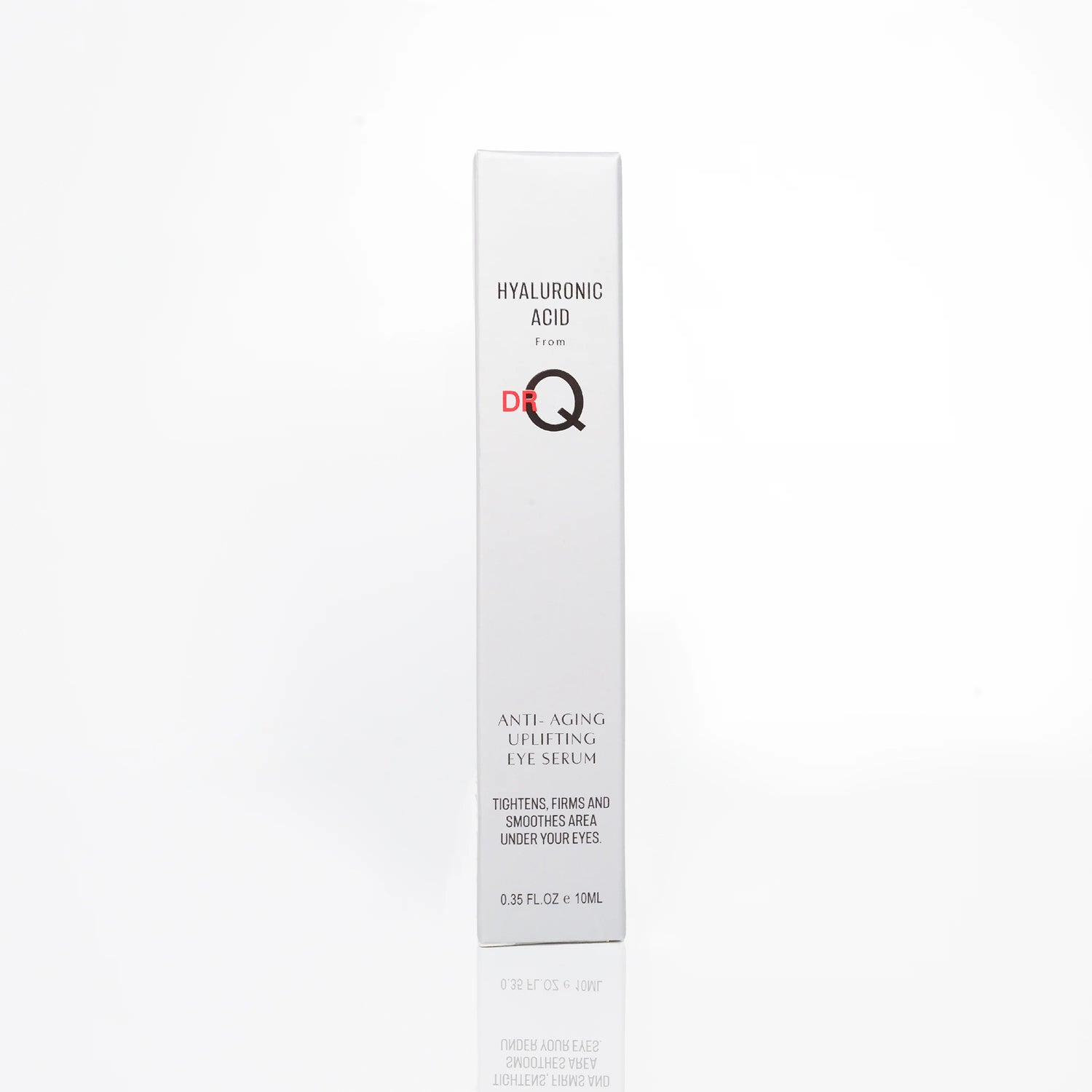 Anti-Aging Uplifting Eye Serum