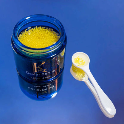 Caviar Serum