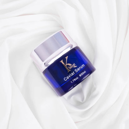 Caviar Serum