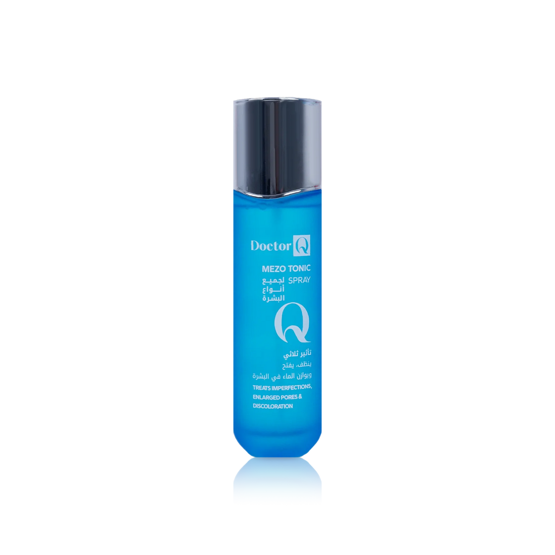 Mezo Tonic Spray