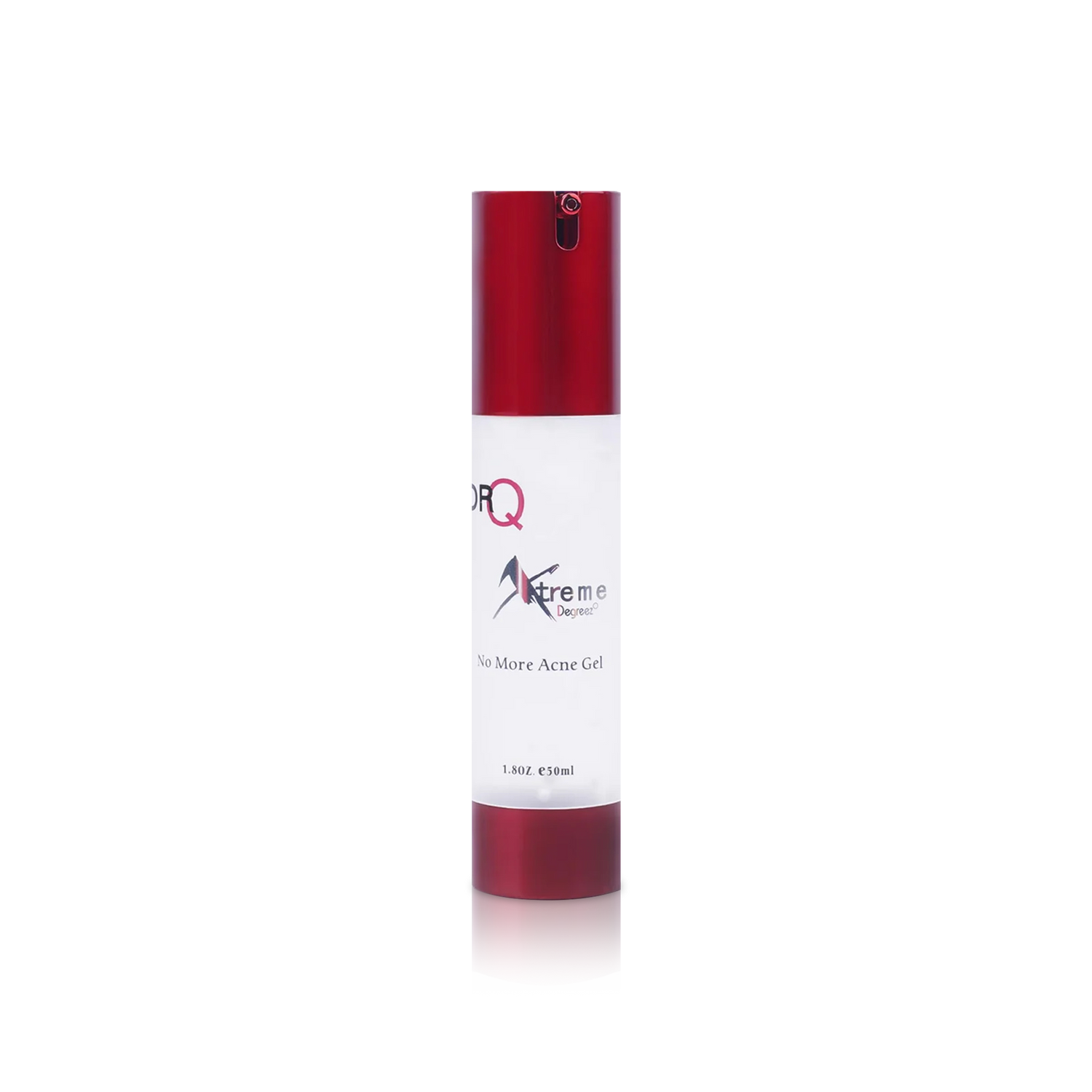 No More Acne Gel