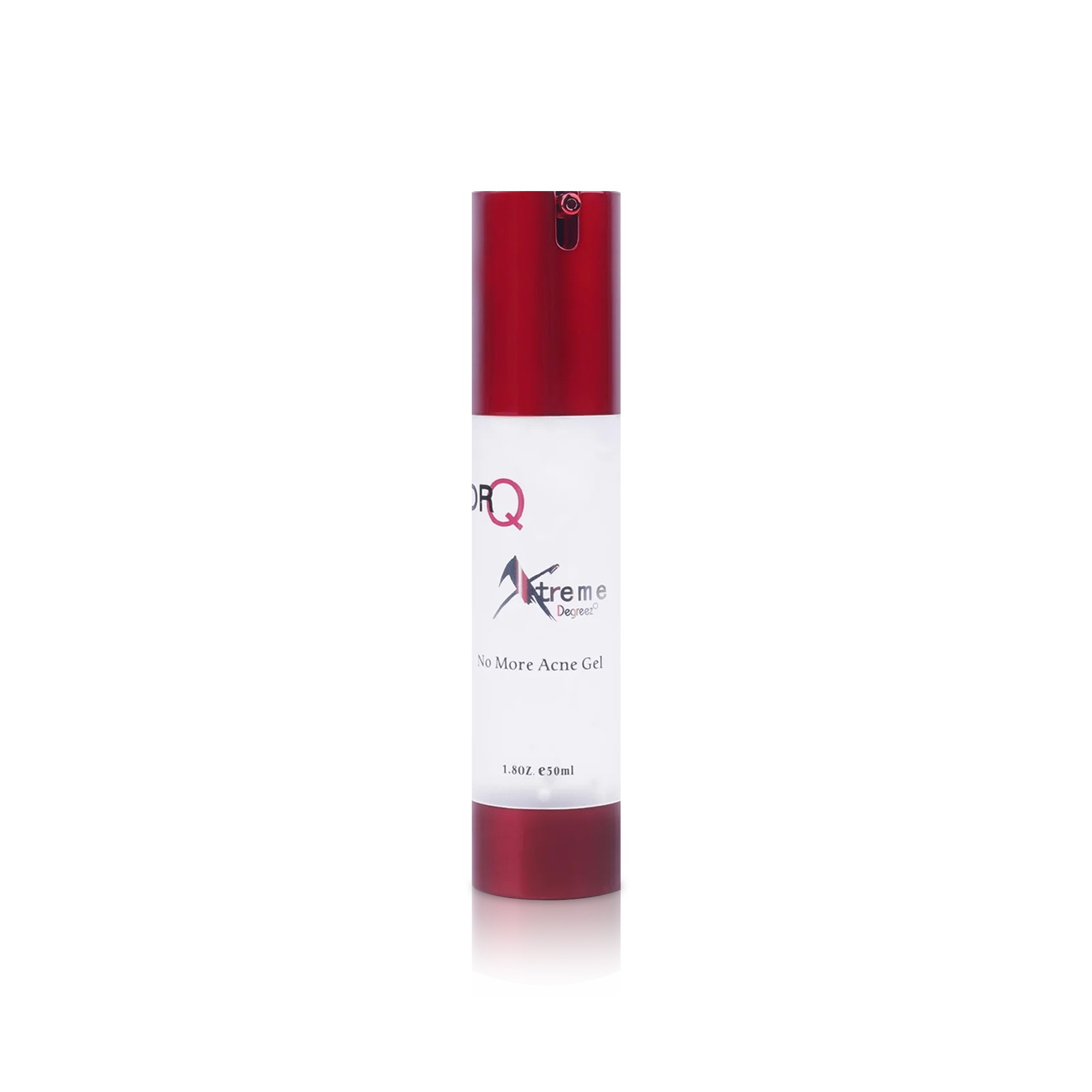 No More Acne Gel
