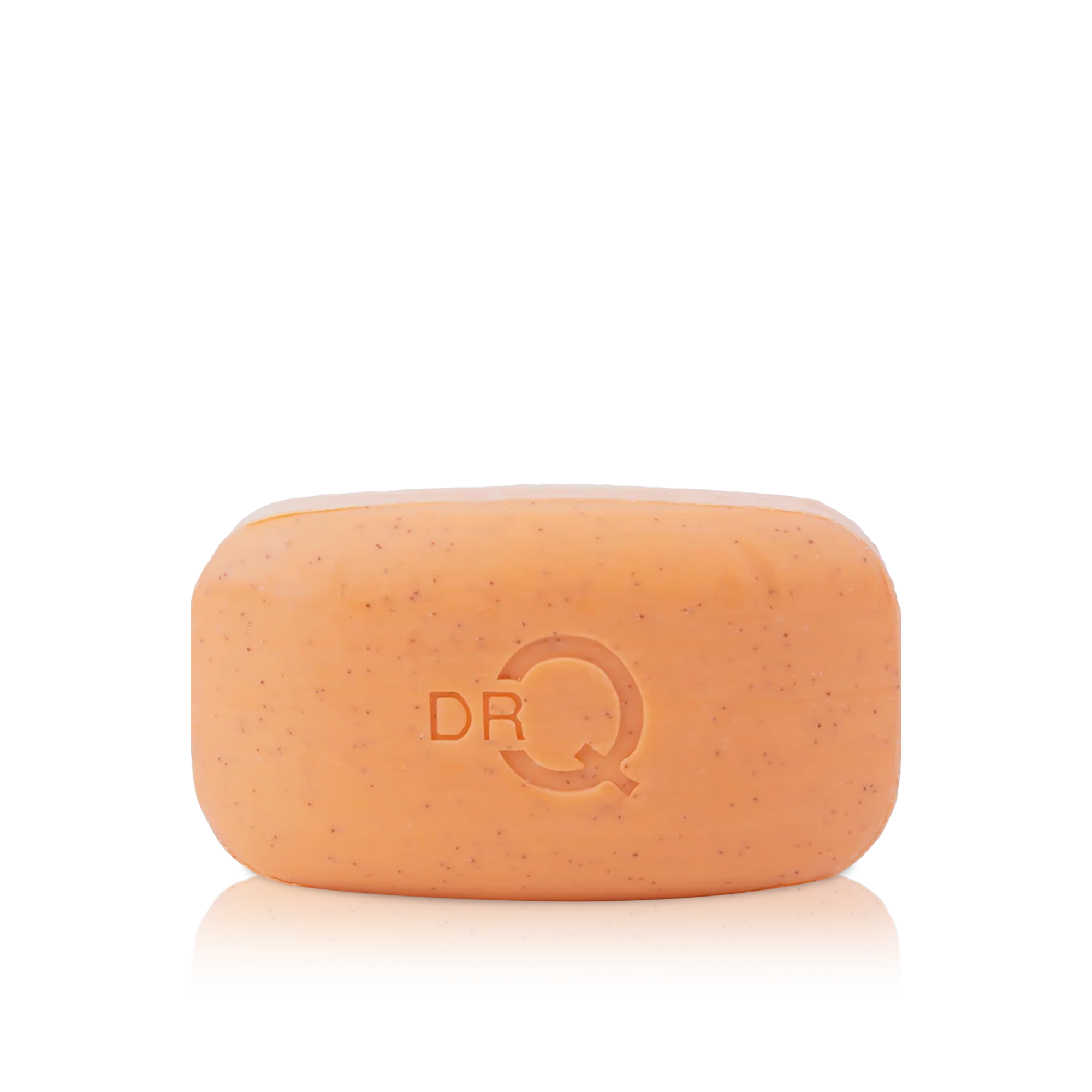 White Body Savon - Massager Soap