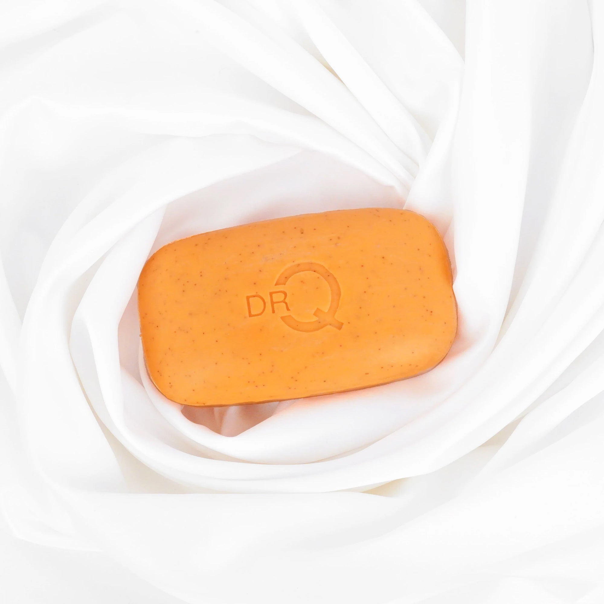 White Body Savon - Massager Soap