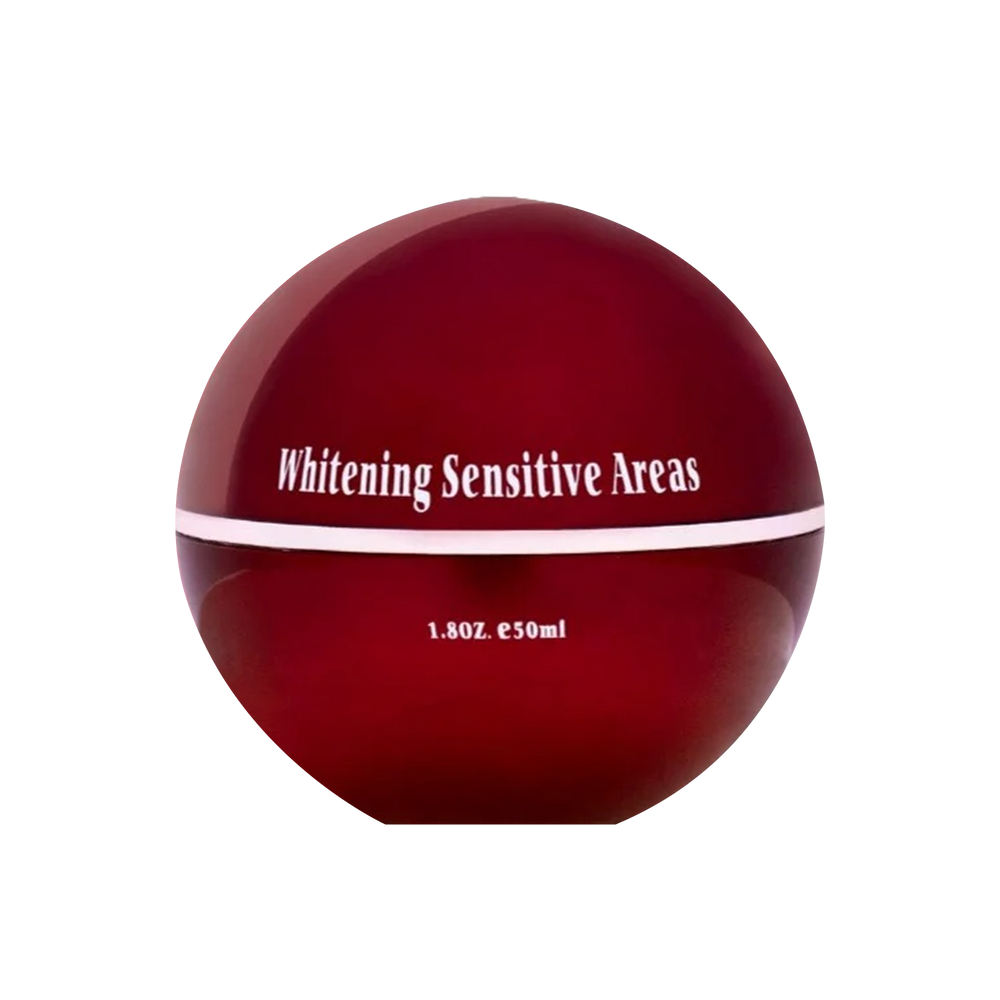 Whitening Senstive Area Cream