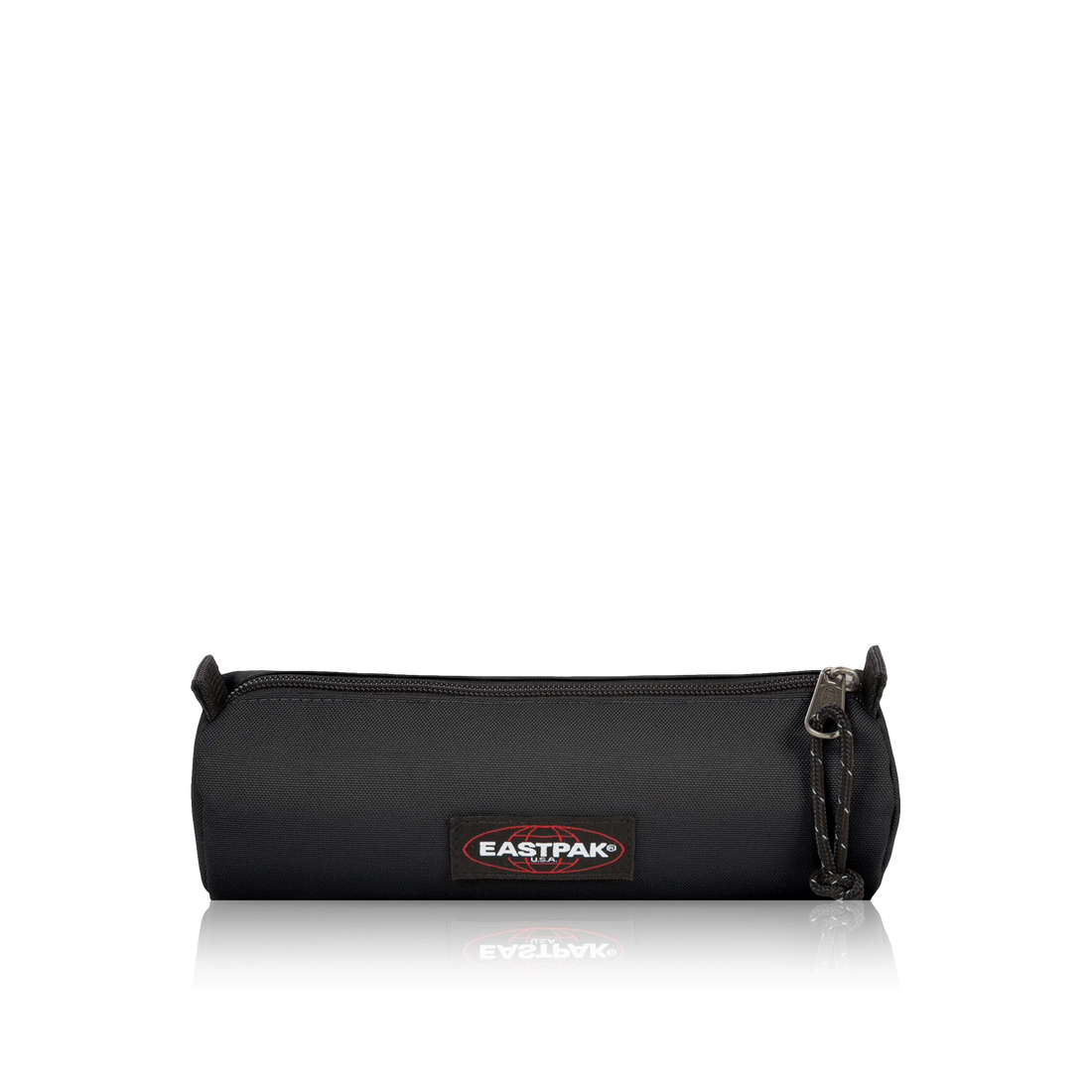 Benchmark Single Pencil Case - Black