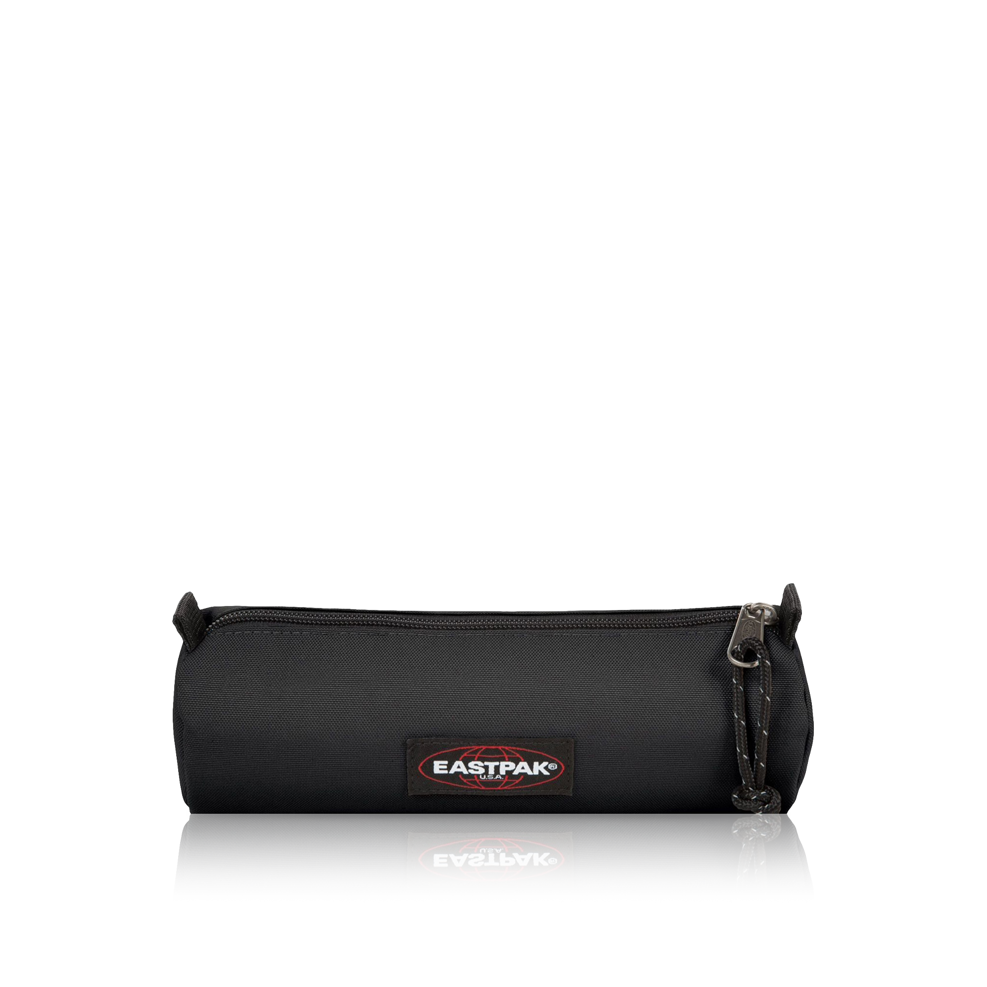 Benchmark Single Pencil Case - Black