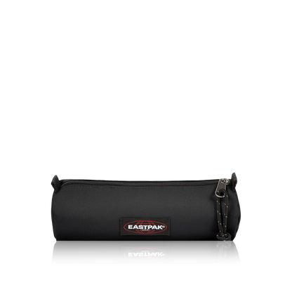 Benchmark Single Pencil Case - Black
