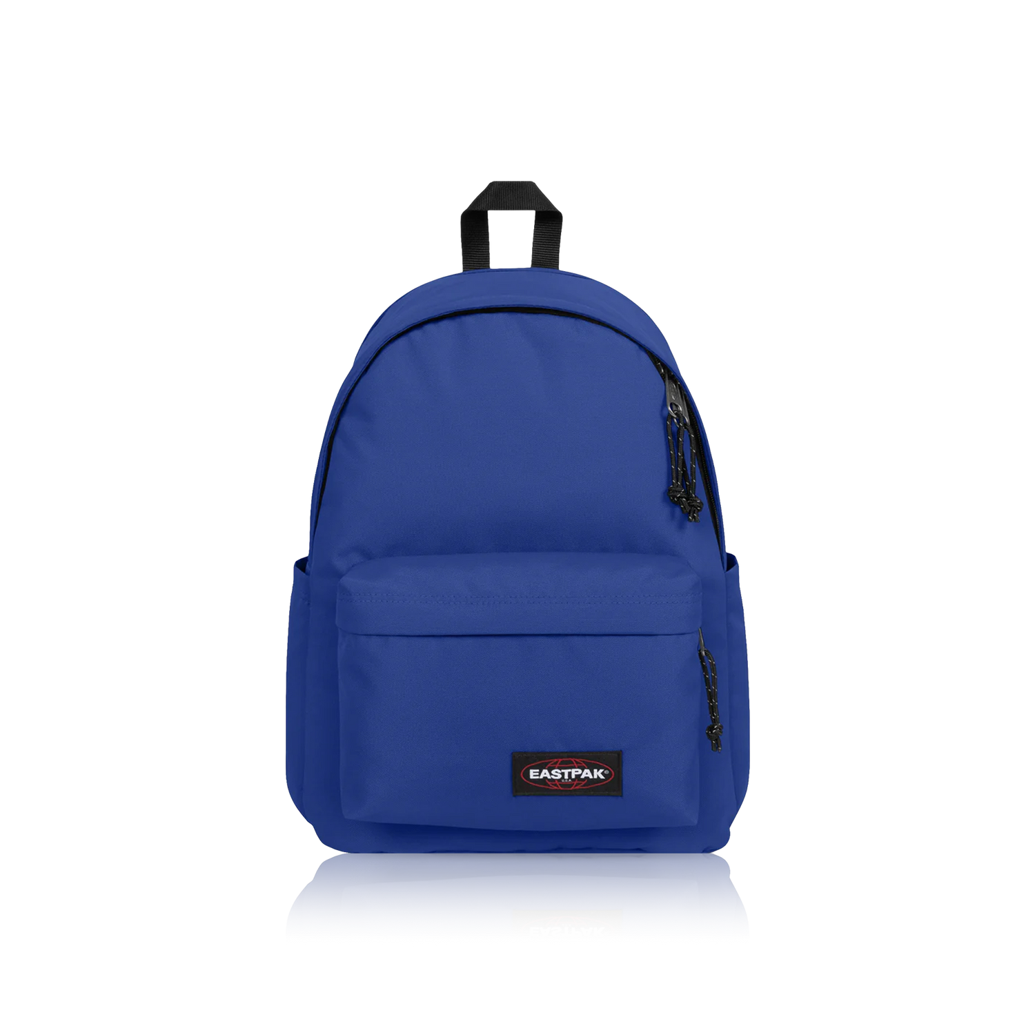 Eastpak Padded Pak'R Electric Blue Backpack NumberC