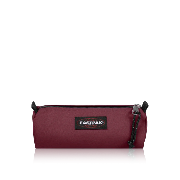 Eastpak-MaroonBurgundy-