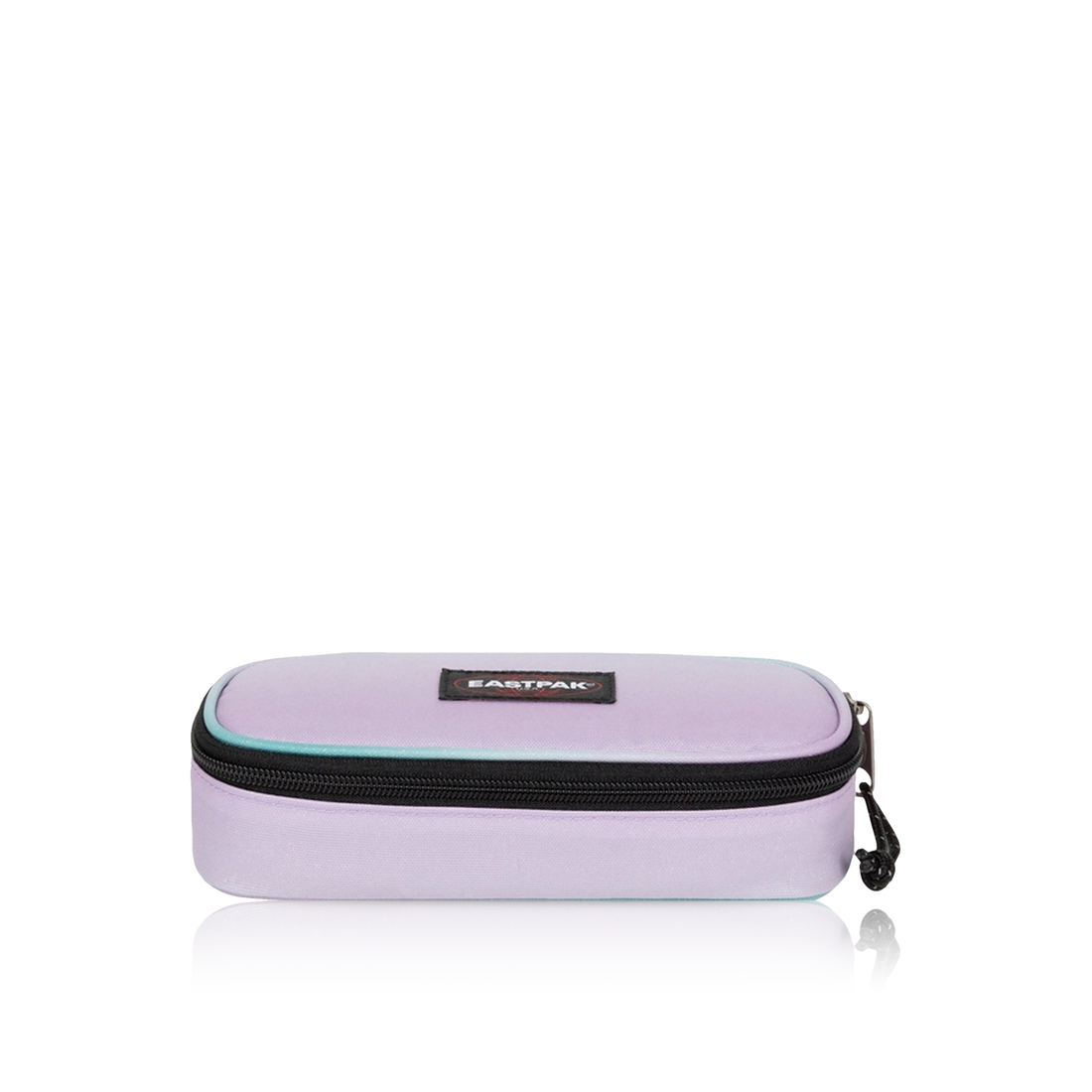 Oval Single SparkGradPastel Pencil Case