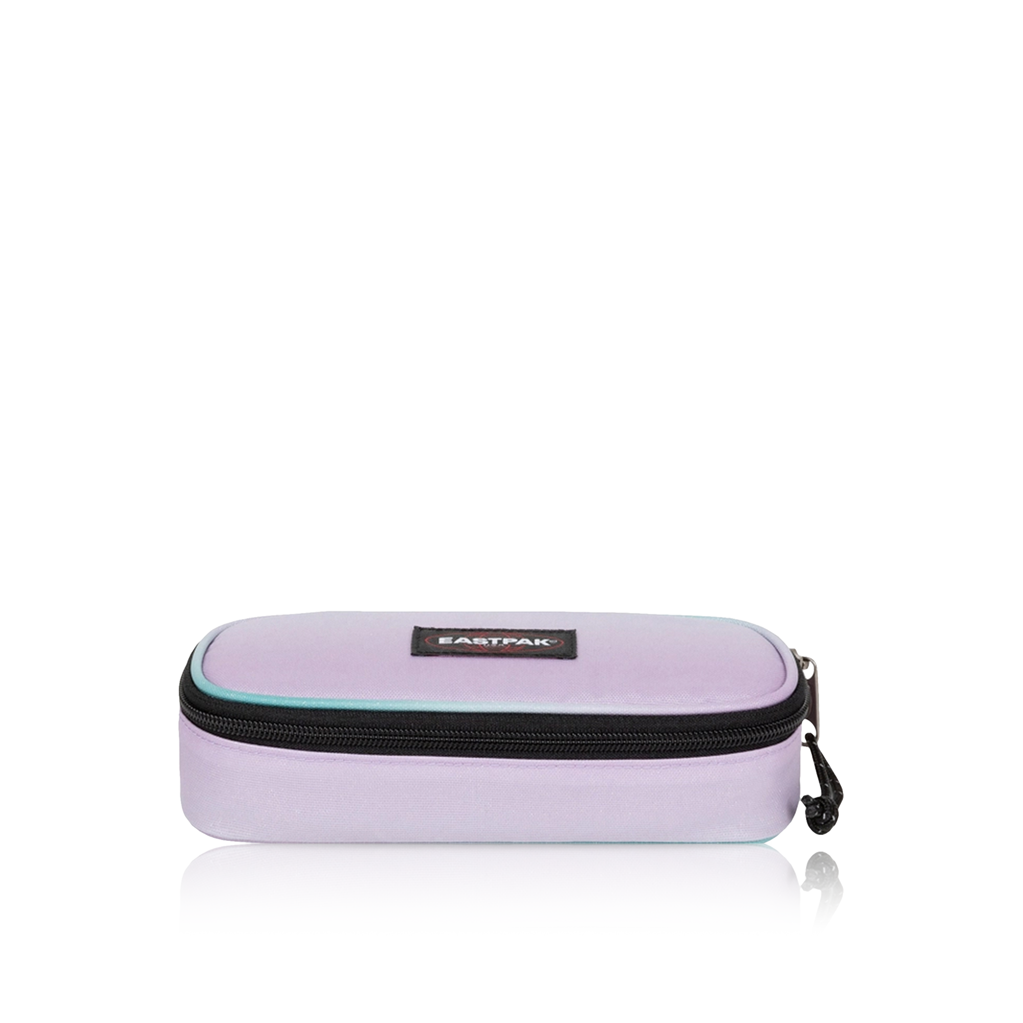 Oval Single SparkGradPastel Pencil Case