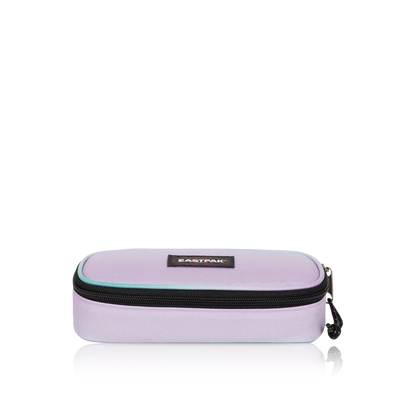 Oval Single SparkGradPastel Pencil Case