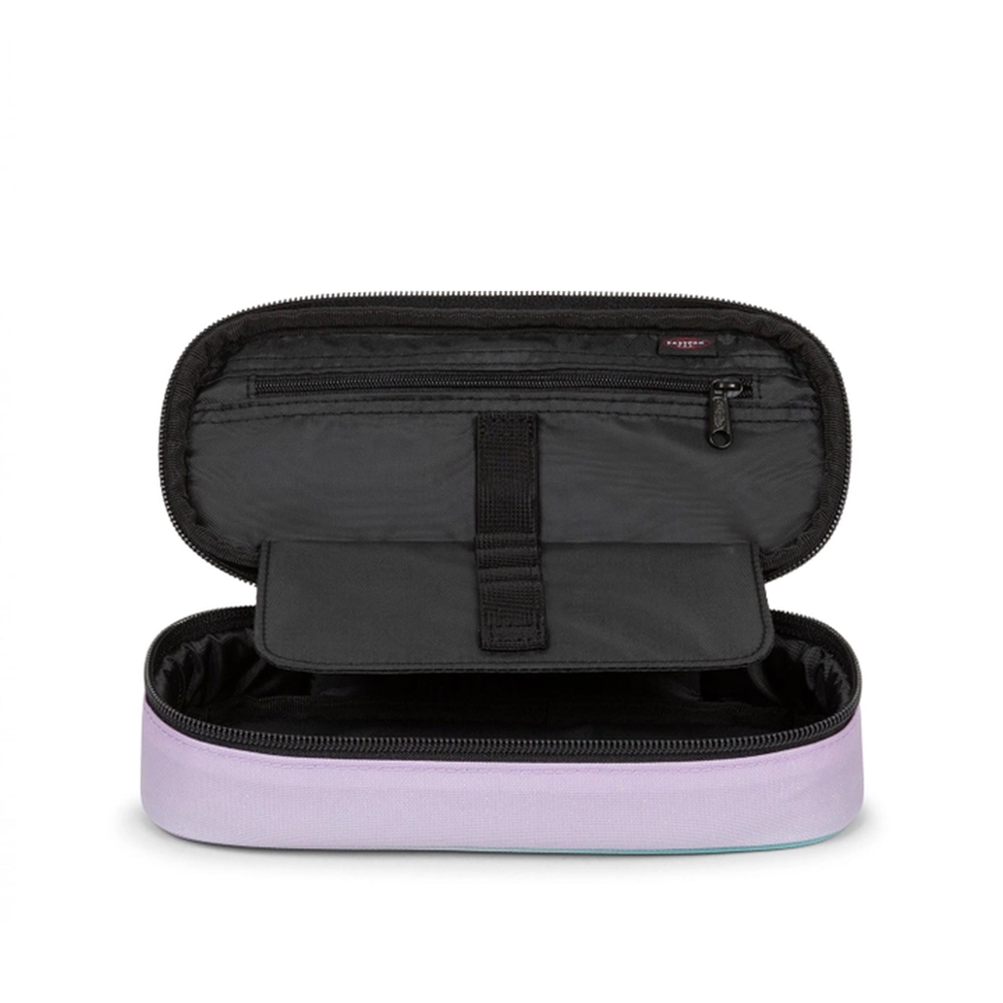 Oval Single SparkGradPastel Pencil Case