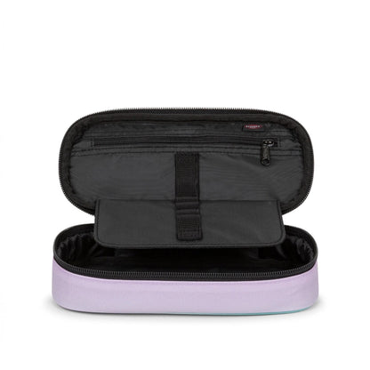 Oval Single SparkGradPastel Pencil Case