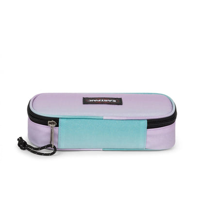 Oval Single SparkGradPastel Pencil Case