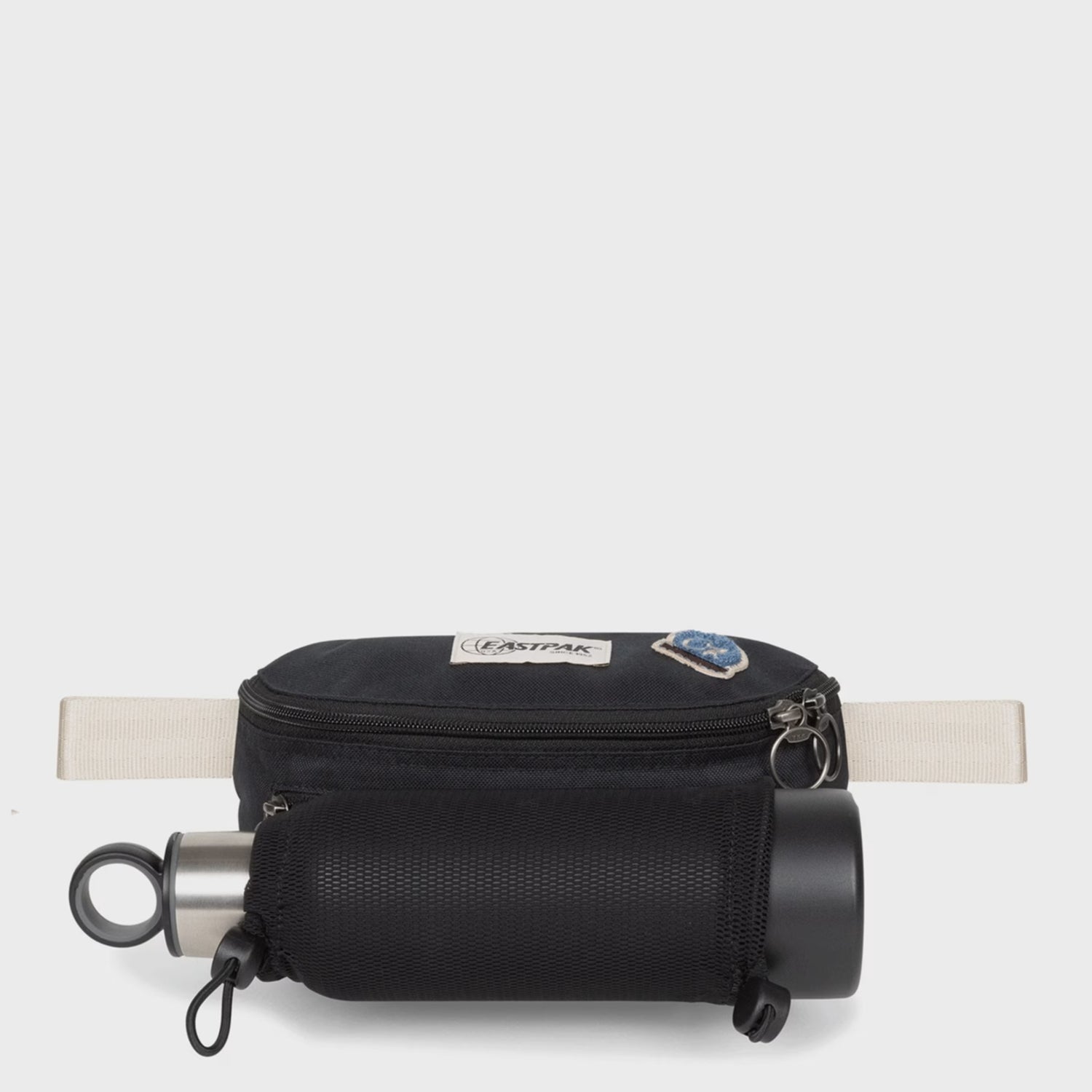 Springer Mini Waist Bag - Road To Patches