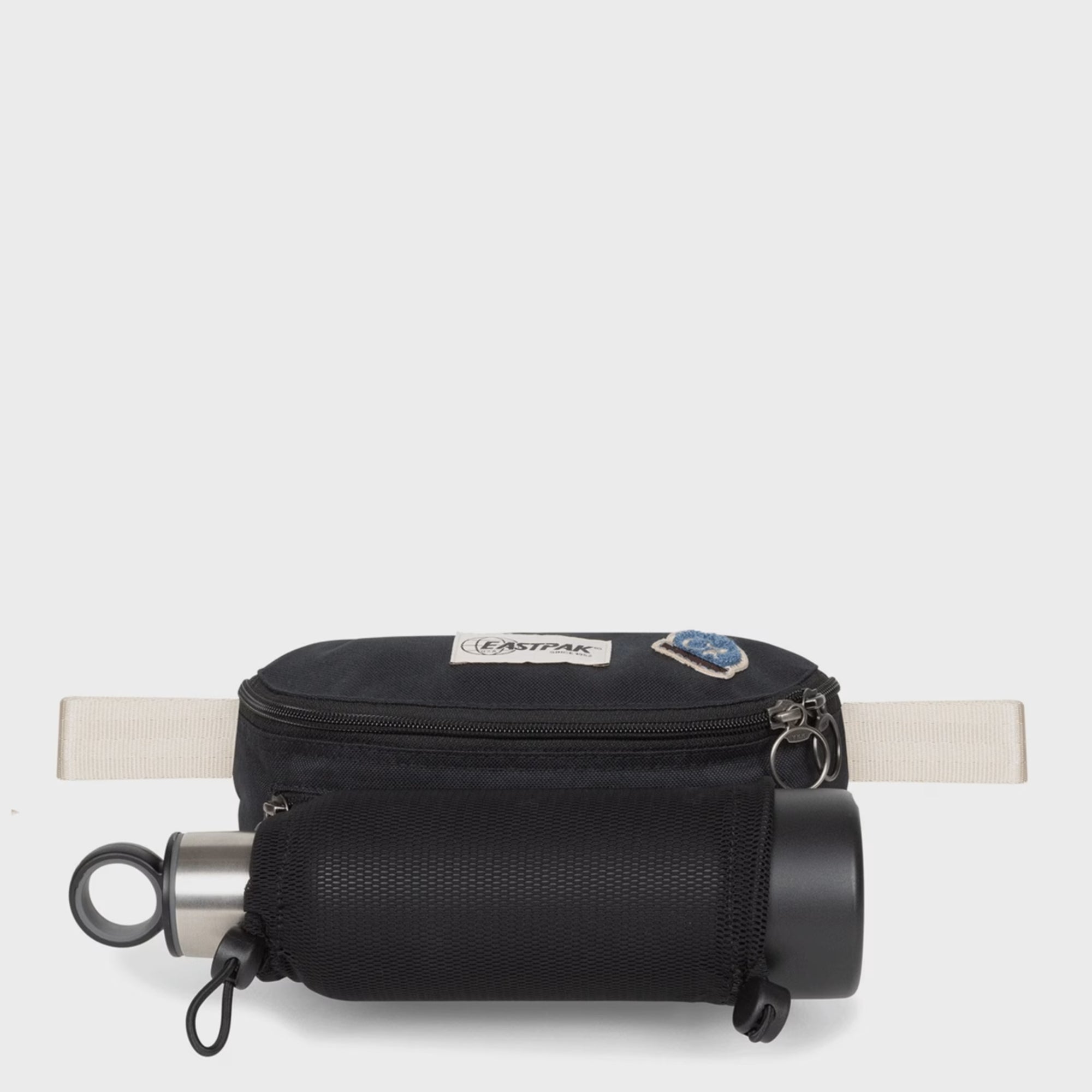 Springer Mini Waist Bag - Road To Patches