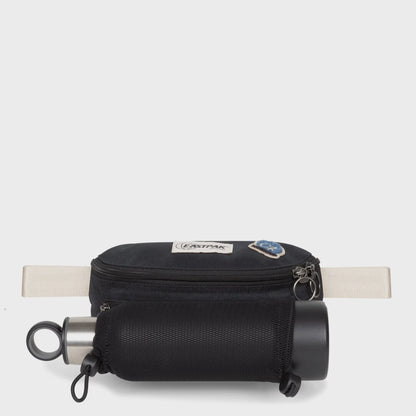 Springer Mini Waist Bag - Road To Patches