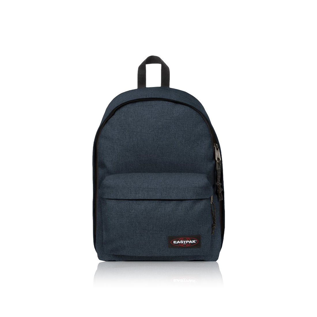 Out of Office Triple Denim Backpack