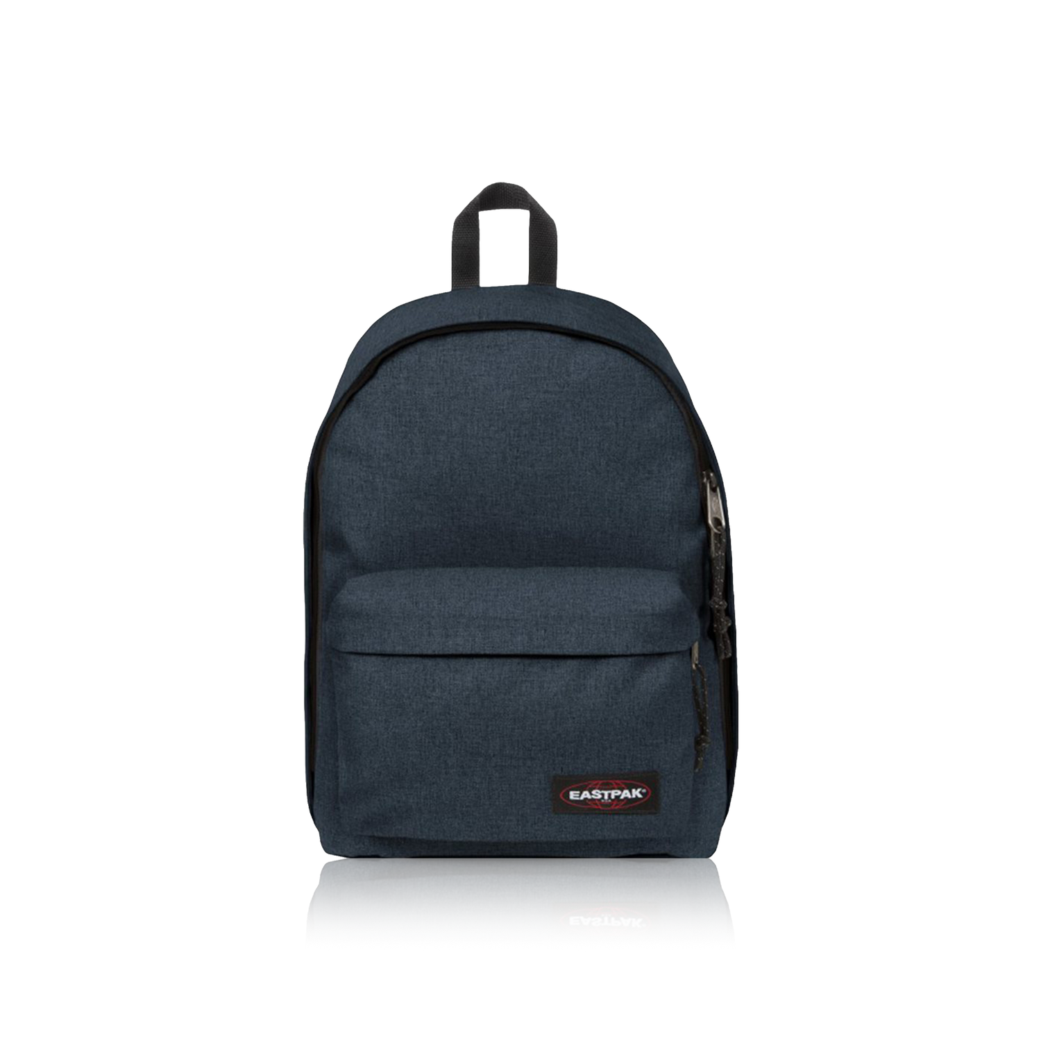 Out of Office Triple Denim Backpack