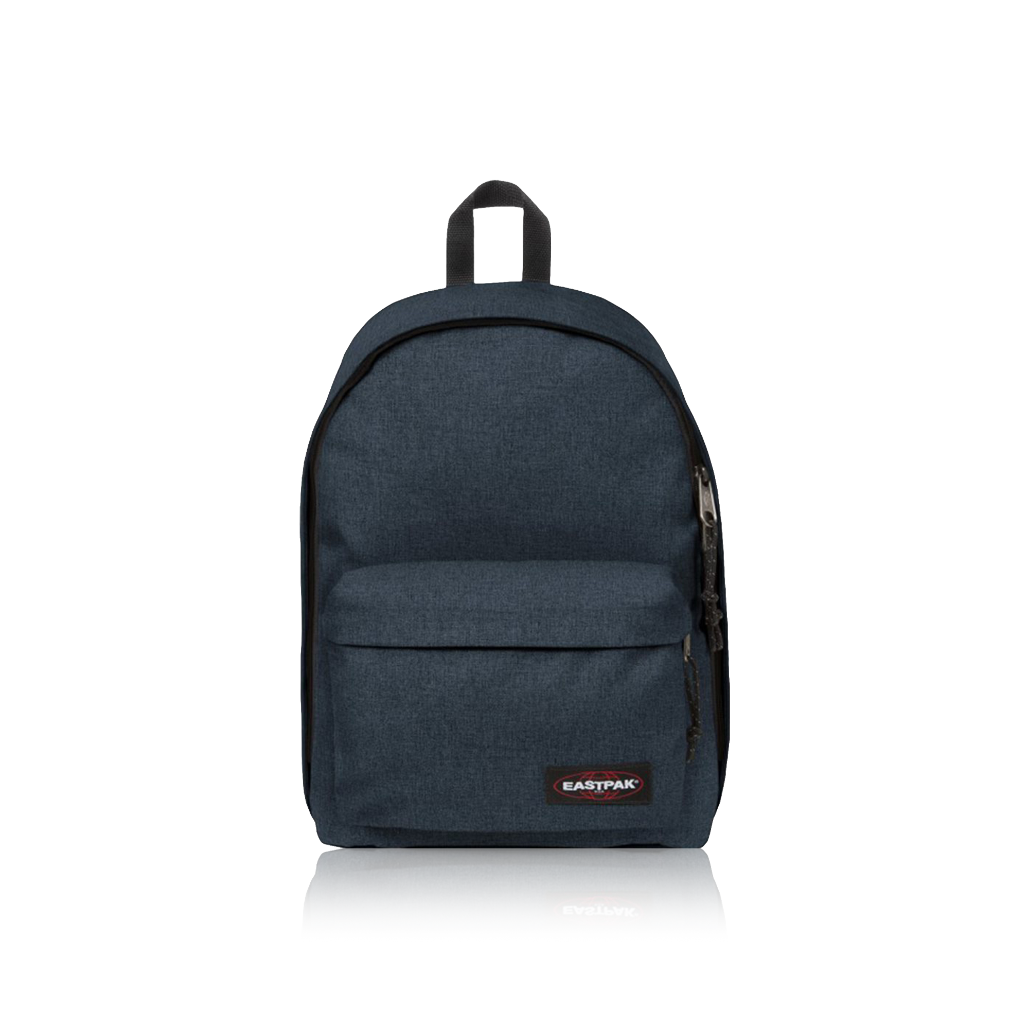 Out of Office Triple Denim Backpack