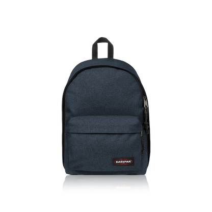 Out of Office Triple Denim Backpack