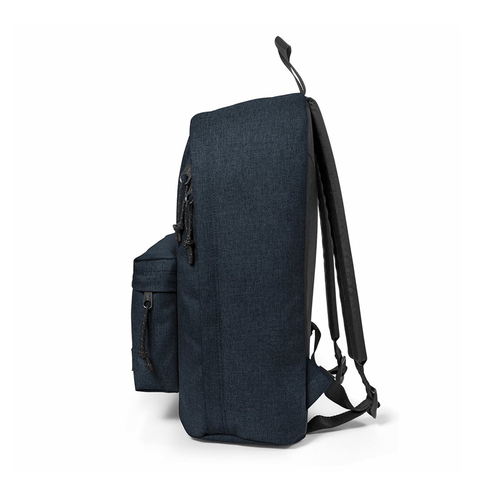 Out of Office Triple Denim Backpack