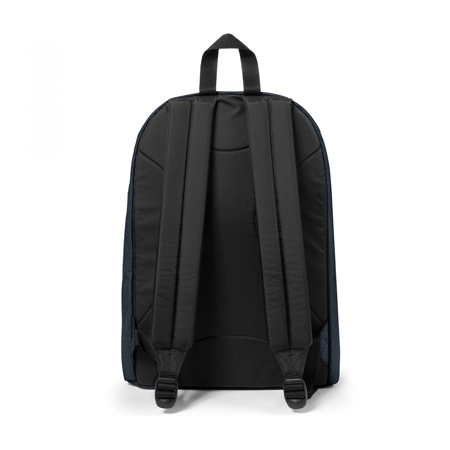 Out of Office Triple Denim Backpack