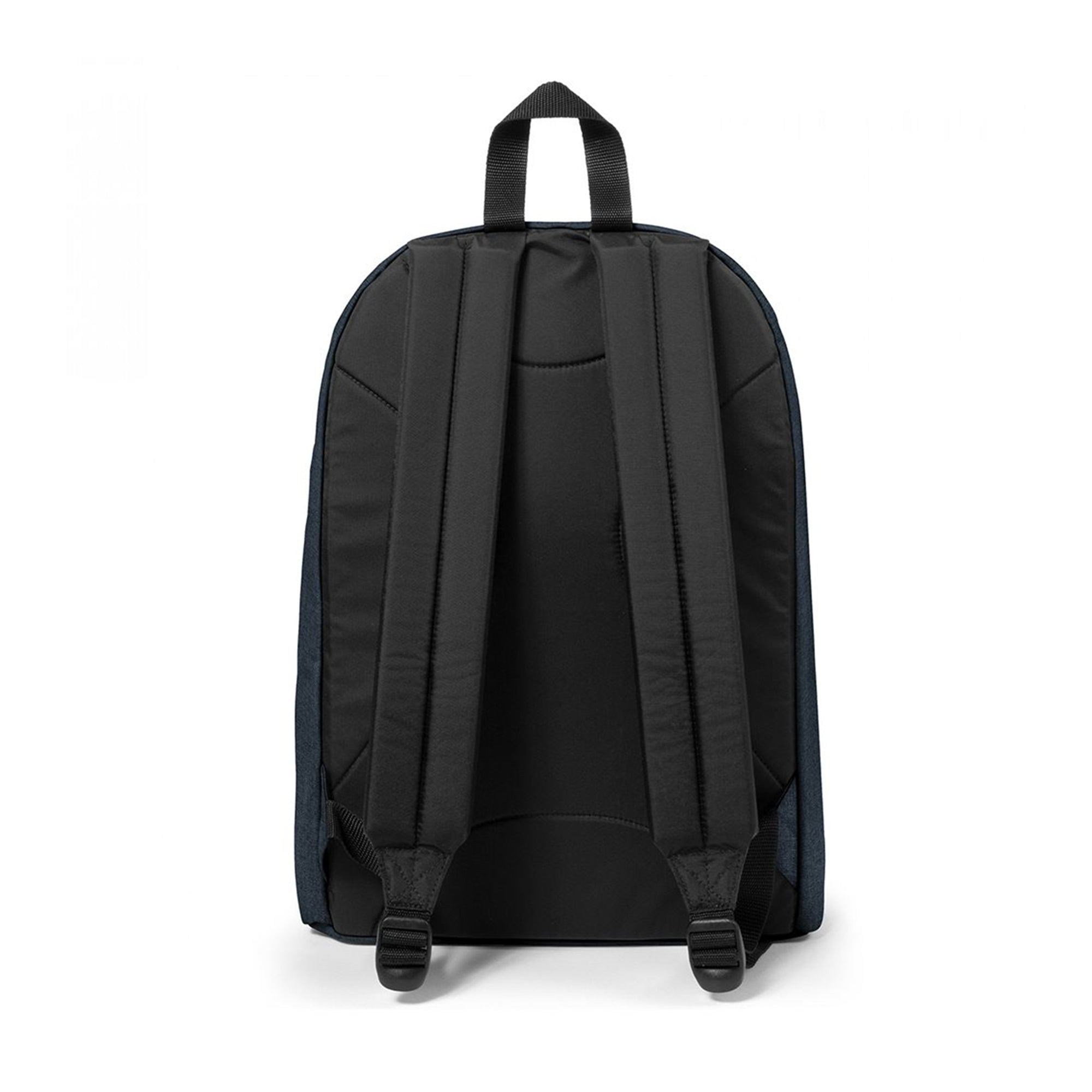 Out of Office Triple Denim Backpack