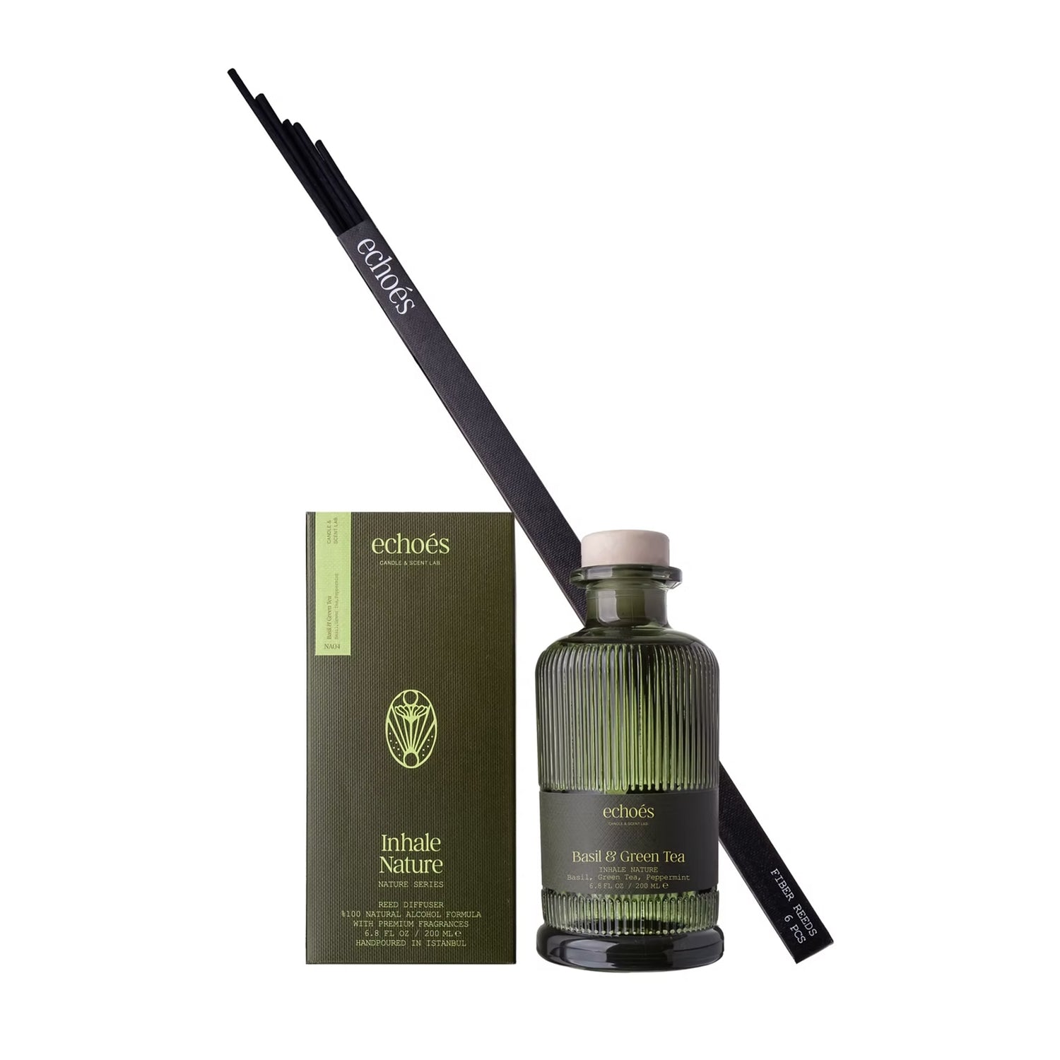 Home Diffuser Oil