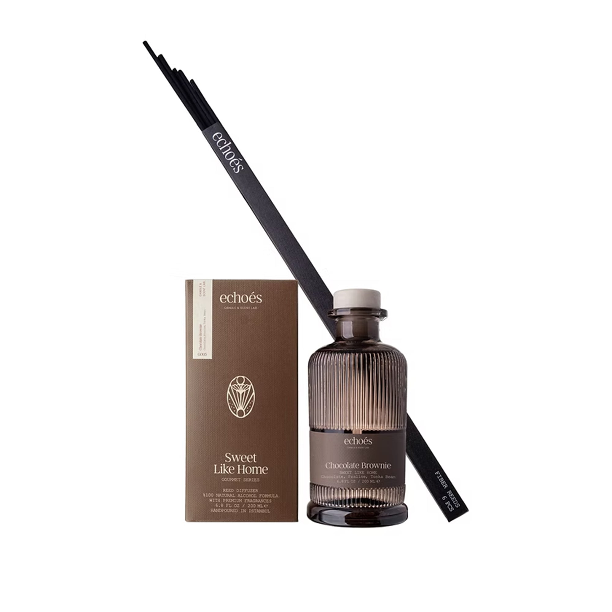 Home Diffuser Oil