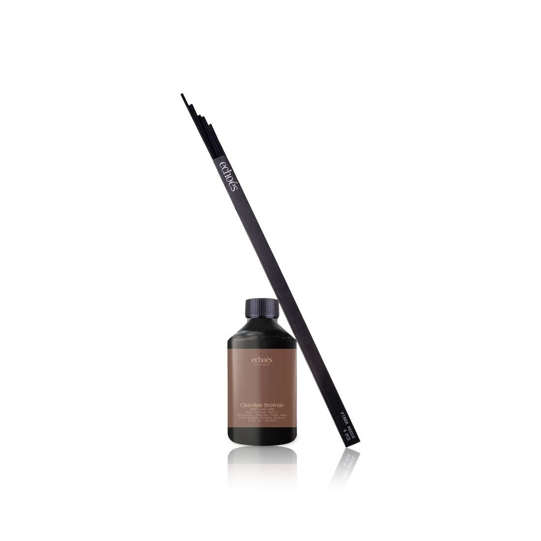 Home Diffuser Oil - Refill