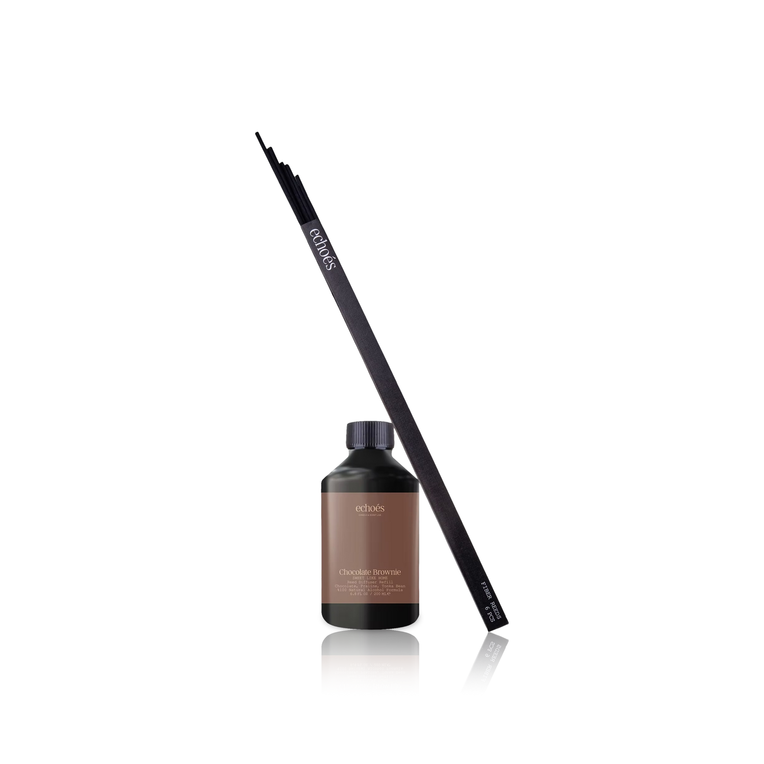 Home Diffuser Oil - Refill