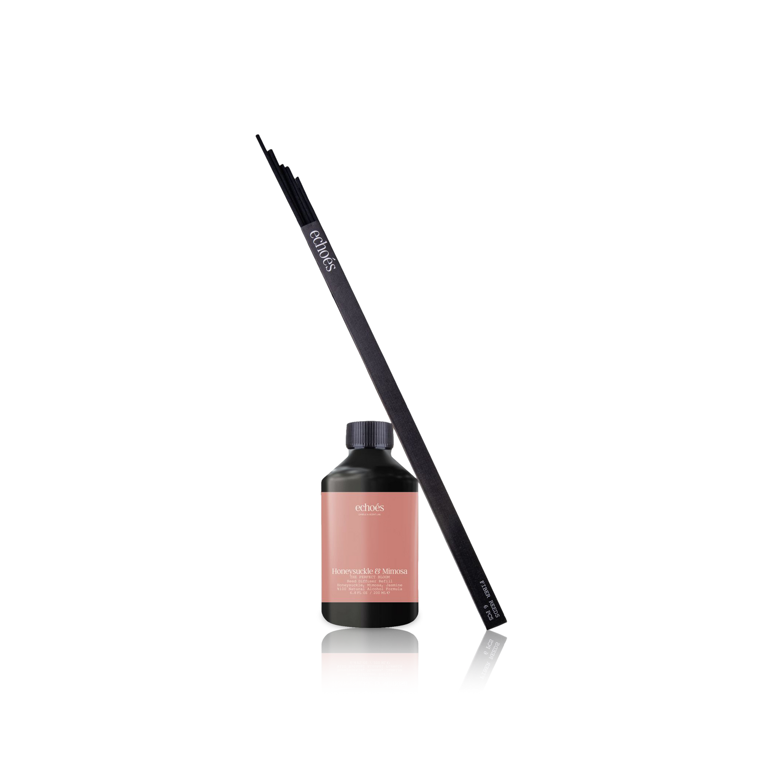 Home Diffuser Oil - Refill