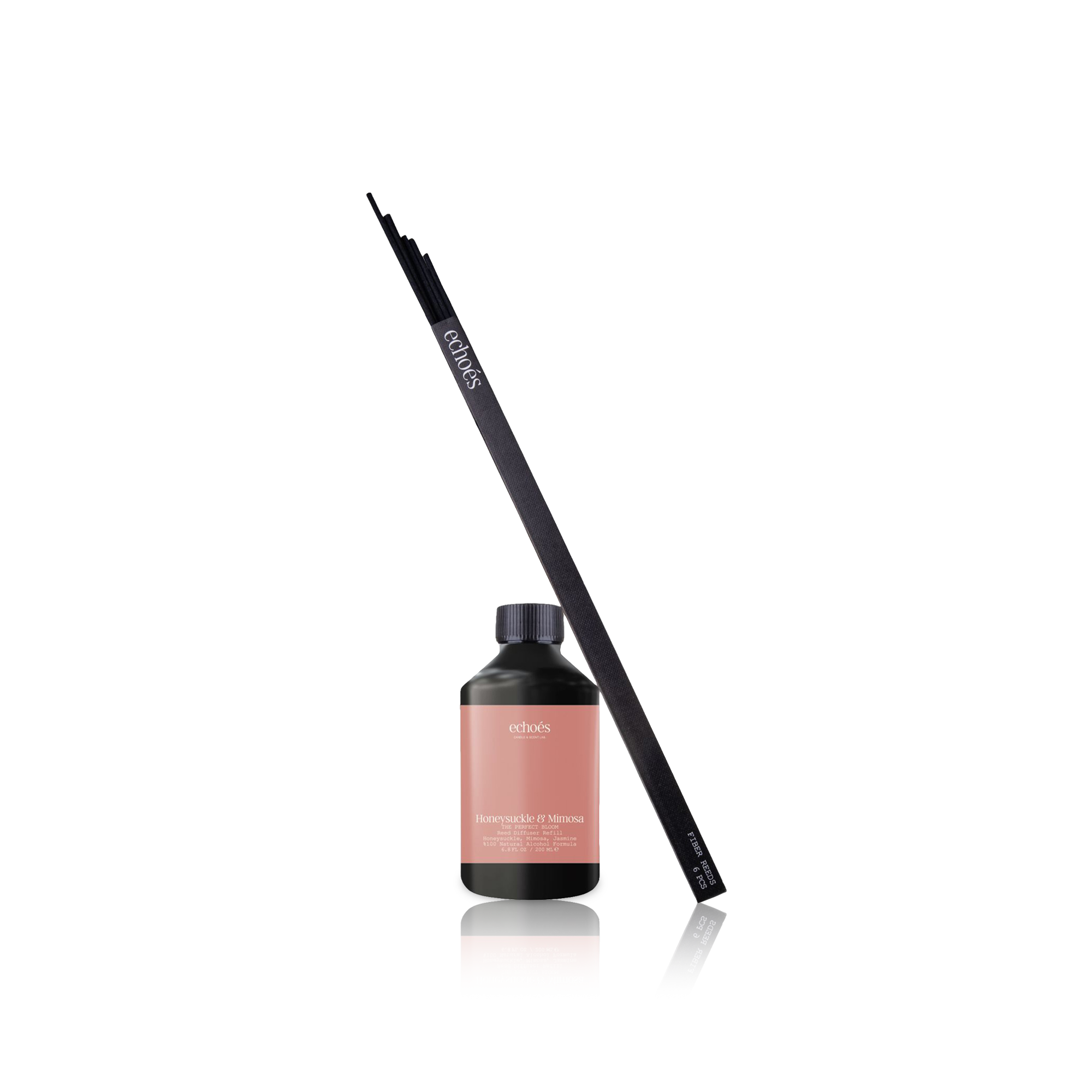 Home Diffuser Oil - Refill