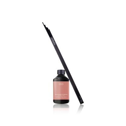 Home Diffuser Oil - Refill