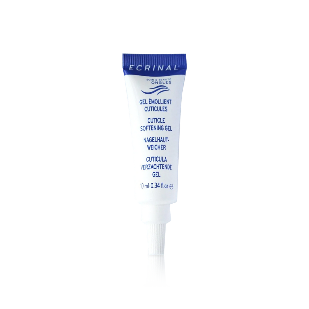 Cuticle Softening Gel