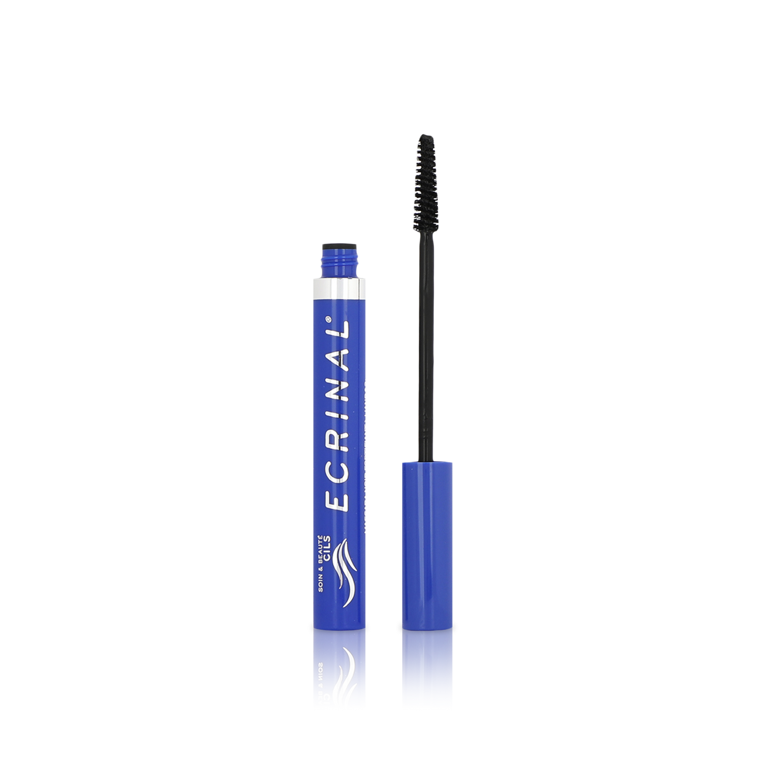 Fortifying Black Mascara With ANP 2+
