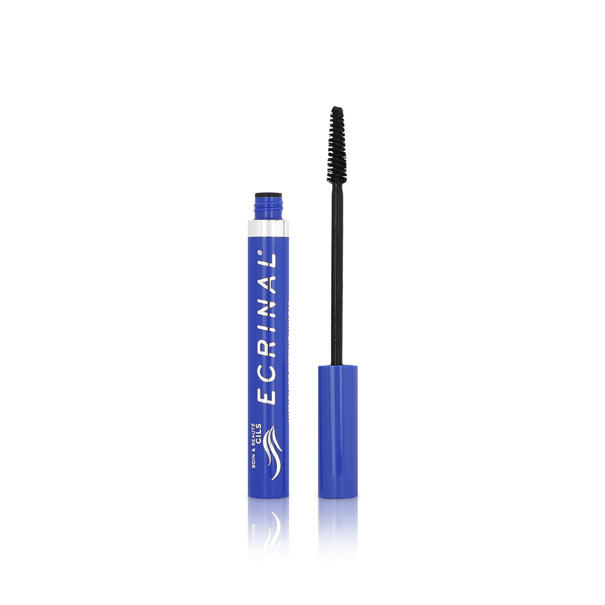 Fortifying Black Mascara With ANP 2+