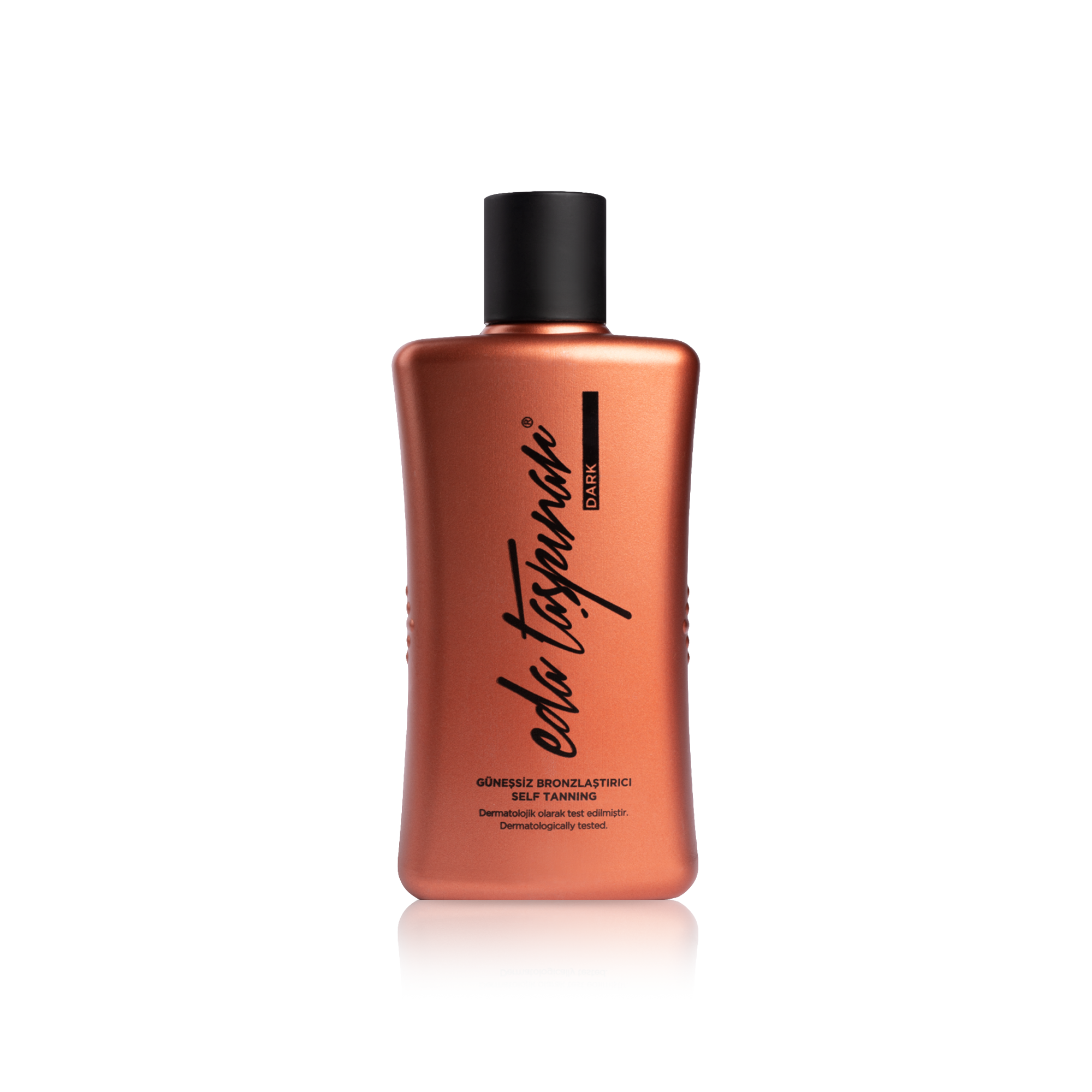 Dark Self Tanner