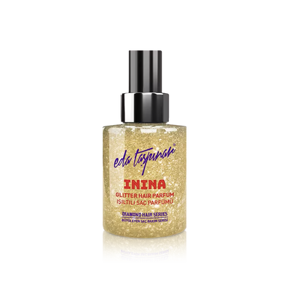 Vanilla &amp; Inina Hair Mist Duo