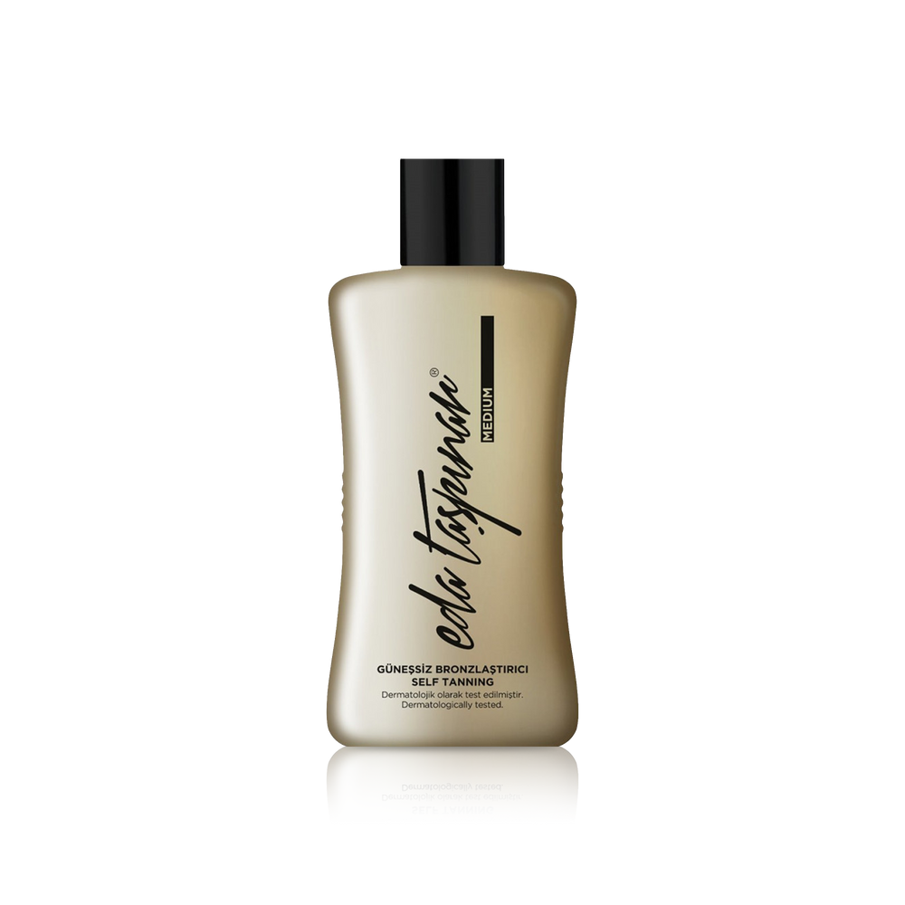 Sunless Bronzer