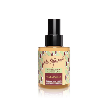 Vanilla &amp; Inina Hair Mist Duo